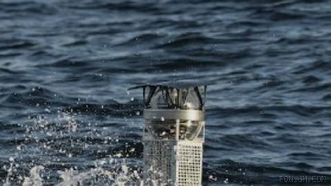 The U.S. Navy begins testing of a new uncrewed submarine called "HadALUS" within its "hybrid fleet" development program