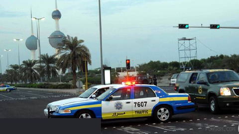 Kuwait foils ISIS (Daesh) terror group-linked 'terrorist plot' targeting