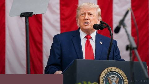 The United States Armed Forces are set to retain control of the Strait