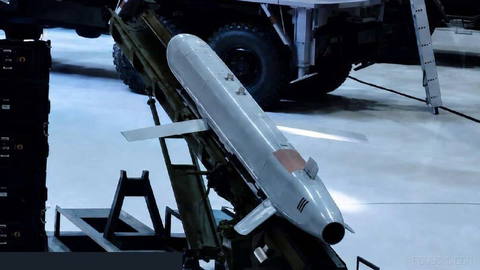 Cheaper than a missile, just as hard to down — Russia's Banderol