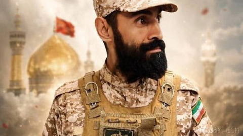 After the killing of a government eulogist in Mashhad, news is now spreading about the killing of a media Basiji!