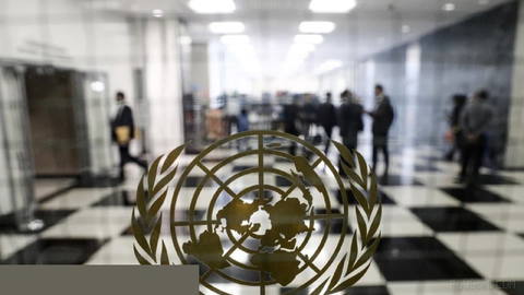 Human Rights Watch, a US nongovernmental organization designated