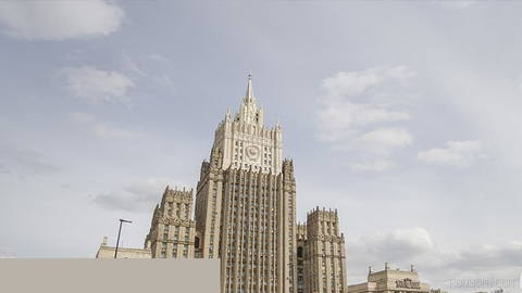 Russia says UK must take first step to restore direct military contacts