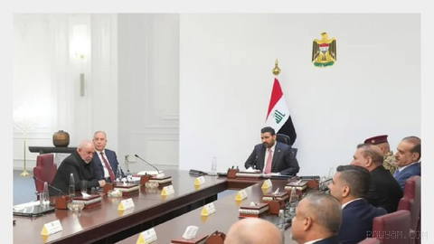 Iraqi Prime Minister and Commander-in-Chief of the Armed Forces visit the center on a night inspection