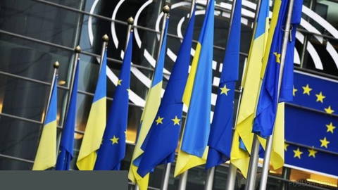 The European Commission intends to transfer another 19.