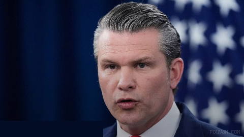 The US military can maintain a naval blockade of Iran indefinitely, US