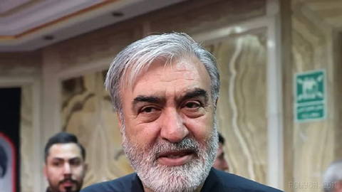 ابراهیم عزیزی، رییس کمیسیون امنیت ملی مجلس، در سخنرانی پیش از خطبه‌های