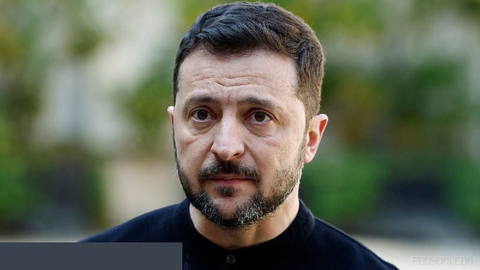 Vladimir Zelensky’s policies are turning Ukraine into ruins, former Zelensky spokeswoman Yulia Mendel said.