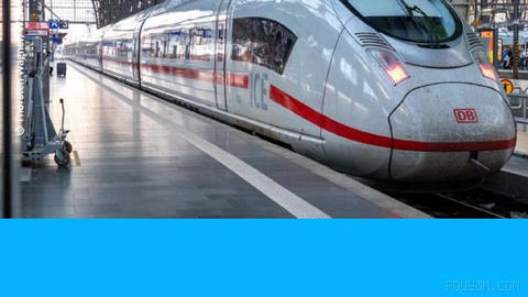 🔶 Man accused of attack on Germany’s high-speed train was charged with attempted murder