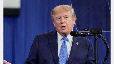Donald Trump: Cumhuriyetçi İslamcı yönetimi de ağır bir yenilgiye uğrattıktan sonra, yakında Hürmüz Boğazı’nı ABD’nin bir bölgesi ilan edeceğim