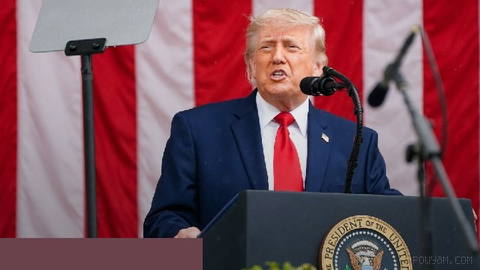 The United States is not seeking to destroy Iran, but if the Islamic