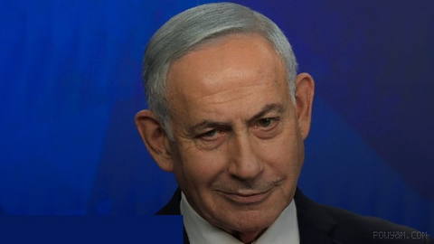 Israel's Netanuyahu believes that the United Kingdom will become the