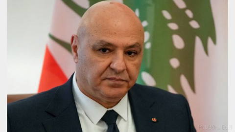 جوزف عون، رئیس‌جمهوری لبنان، گفت حملات اسرائیل به جنوب این کشور «پیام روشنی» درباره مذاکرات میان دو طرف است.