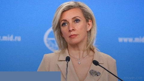 The Russian Foreign Ministry has requested clarifications from the US