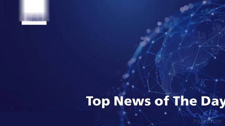 ❗TASS News Roundup, August 15: