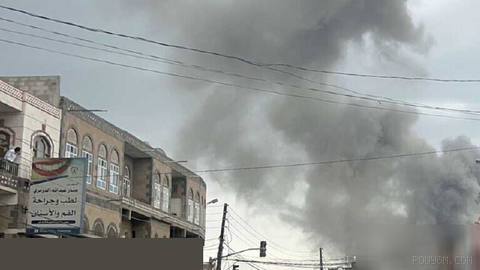🚨 The Houthi group launched a new wave of attacks in southwestern Yemen