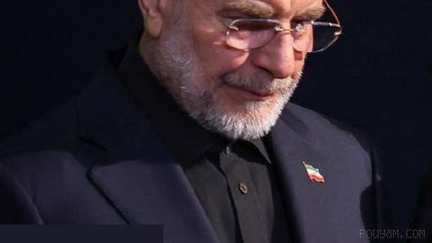 Mohammad Saamet Ghalibaf:
