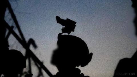 Israeli army says its air force targeted a member of Islamic Jihad in Khan Younis and a Hamas member in Nuseirat on Sunday, 25 Mordad
