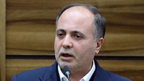 Gholamreza Noori Qazaljeh, Minister of Jihad Agriculture, said at his Monday press conference: “The government”