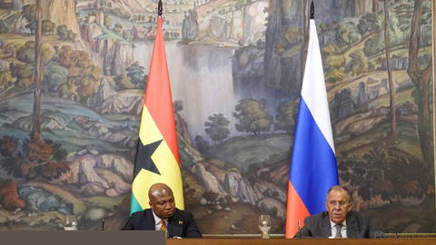 Russia is ready to offer its support to African countries in their fight