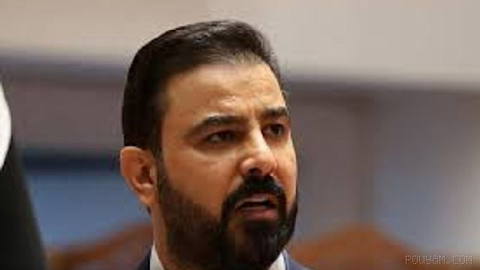 Ali Al-Zaydi, Iraq’s prime minister, in a meeting with officials from the Ministry of Oil of this country,