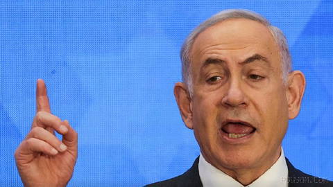 According to CNN, an Israeli senior official said Benjamin Netanyahu, the prime minister