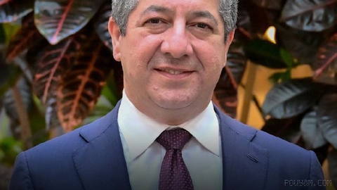 Ali Al-Zubaidi, the Prime Minister of Iraq, said that following an attack on the office of Masrour Barzani,