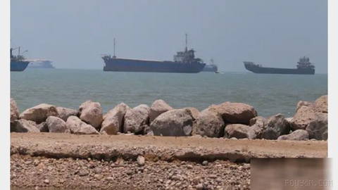 Reuters, citing data from Kpler, said that traffic through the Strait of Hormuz
