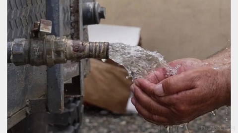 Member of the Supreme Provincial Councils’ executive board said: South Khorasan is no longer facing only a lack of water