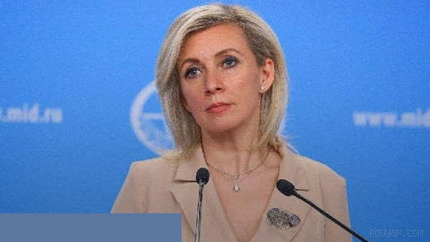Kiev’s actions to derail International Atomic Energy Agency (IAEA)