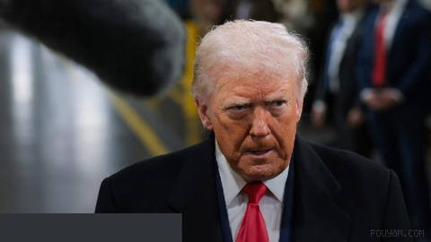 Trump threatened Oman because he is angry about the fact that the
