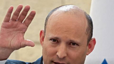 Vaynet’in haberine göre, İsrail eski Başbakanı Naftali Bennett, iktidara geri dönülmesi halinde