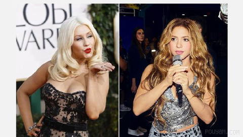 Agence France-Presse: Concert de Christina Aguilera et festival «A-Limits» annulés à Abu Dhabi