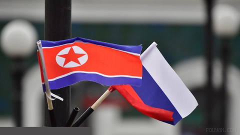 The DPRK fully supports Russia's actions to protect its sovereignty,
