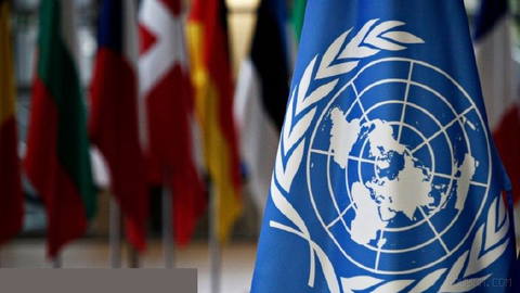 UN Under-Secretary-General for Humanitarian Affairs Tom Fletcher refused