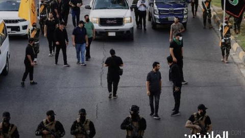 Al Monitor reports, citing regional officials, that Saudi Arabia has asked Ali