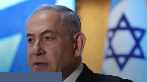 Israel will not tolerate a Turkish military presence in Syria that