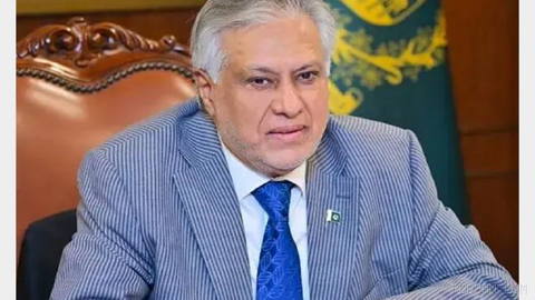 معاون نخست‌وزیر و وزیر خارجه پاکستان با انتشار پیامی در شبکه اجتماعی