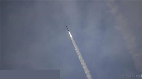 🚨 North Korea launches barrage of short-range ballistic missiles toward