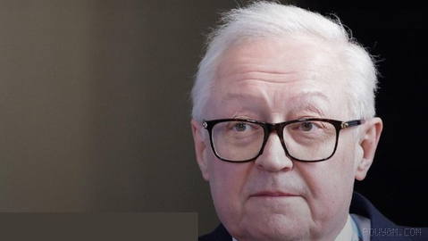 ❗Key takeaways from statements by Russian Deputy Foreign Minister Sergey Ryabkov in an interview with News.