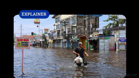 🌎 2026-27 El Nino could push 49M more people into food insecurity, UN