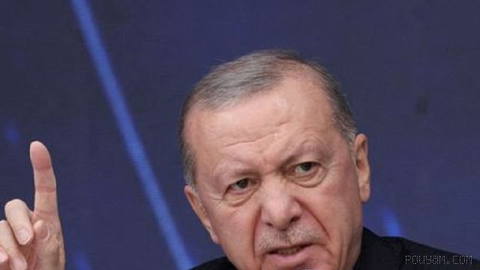 Office of the Israeli Prime Minister said Recep Tayyip Erdoğan, President of Turkey, is in...