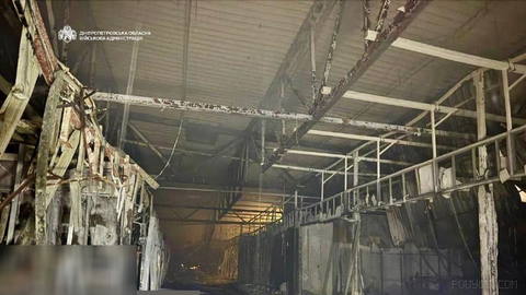 ⚡Update: Death toll rises after Russian attack on Kryvyi Rih, with 15