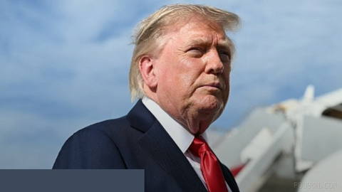 US President Donald Trump said that Washington's ability to use military force against Tehran is not limited.