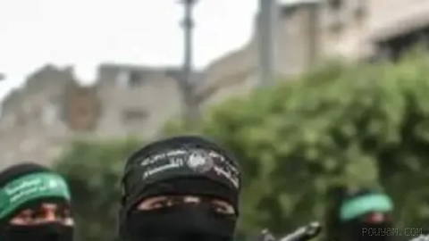 Israeli army announced that on Saturday, 31 Mordad, in an attack in the Deir al-Balah area,