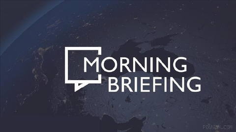 🌍 Anadolu’s Morning Briefing