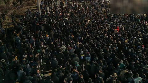 Iran’s Judiciary announces the execution of the death sentence of “Majid Adineh,” one more of those detained in the protests of Dey 1404 in Karaj…