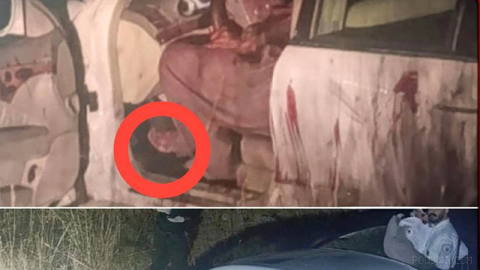 Sanandaj’da çok üzücü ve korkunç bir olay yaşandı…