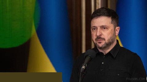 📅 Ukrainian President Volodymyr Zelenskyy sees late 2026 to summer 2027