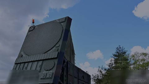 🔶 Greece moved the Patriot system to Crete to protect the Souda base